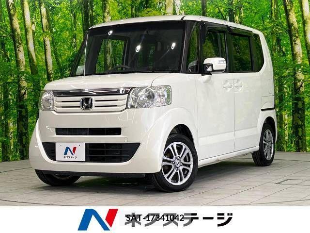 Honda N BOX 2013-03 216286-0