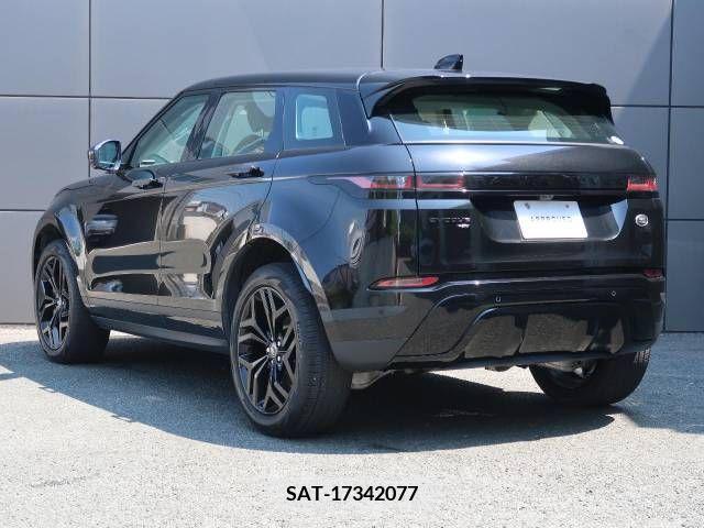 ROVER RANGE ROVER 2020-01 367528-18