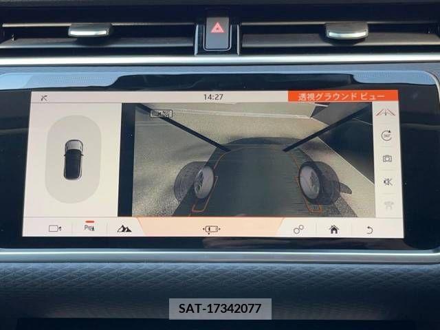 ROVER RANGE ROVER 2020-01 367528-13