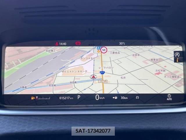 ROVER RANGE ROVER 2020-01 367528-5