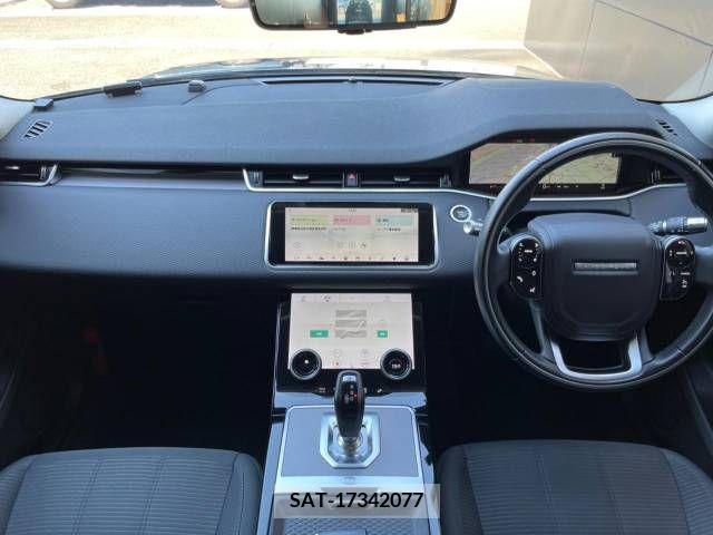 ROVER RANGE ROVER 2020-01 367528-1