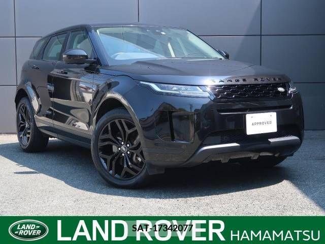 ROVER RANGE ROVER 2020-01 367528-0