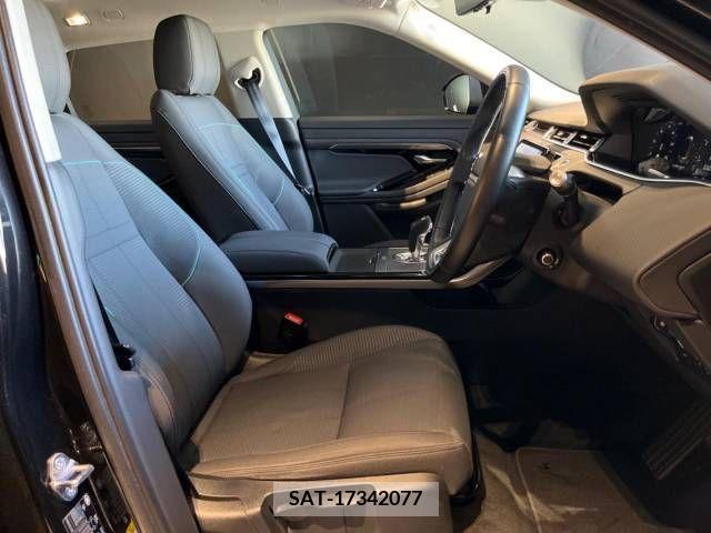 ROVER RANGE ROVER 2020-01 367528-11