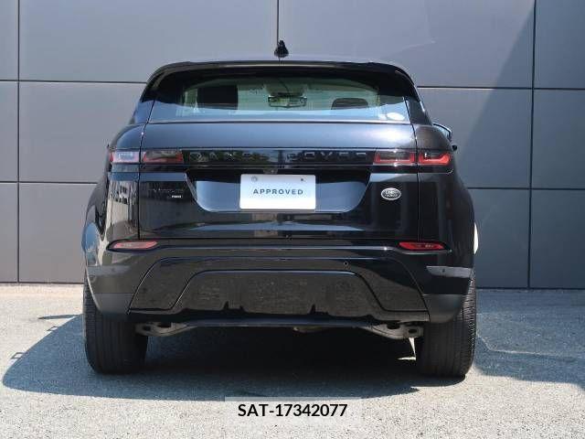 ROVER RANGE ROVER 2020-01 367528-17