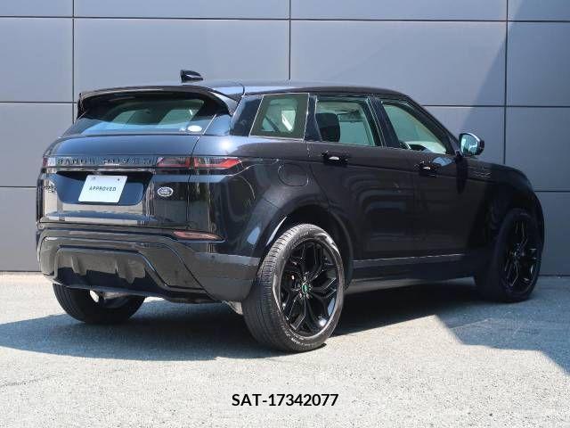 ROVER RANGE ROVER 2020-01 367528-16