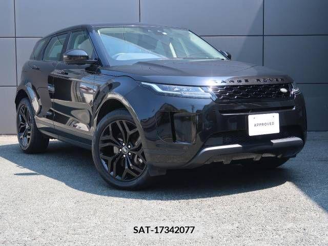 ROVER RANGE ROVER 2020-01 367528-14