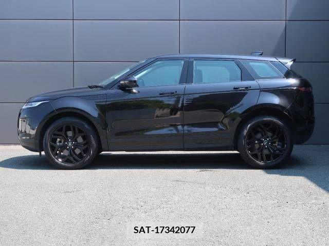 ROVER RANGE ROVER 2020-01 367528-19