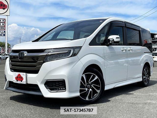 Honda e 2018-11 383109-0