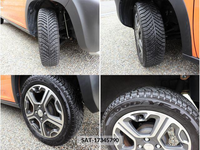 Mazda FLAIR CROSSOVER 2015-06 339847-26