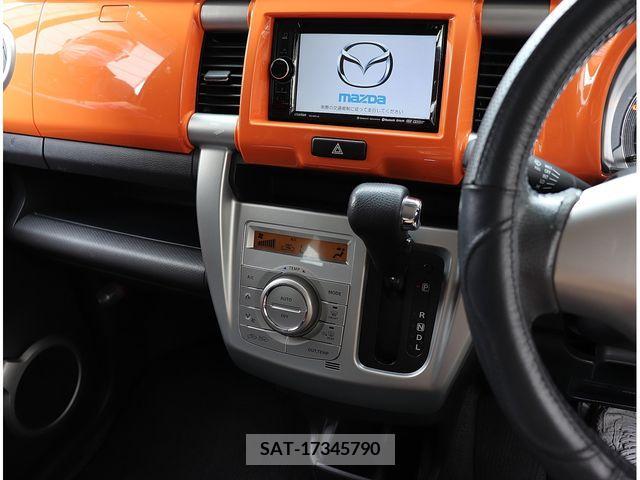 Mazda FLAIR CROSSOVER 2015-06 339847-3