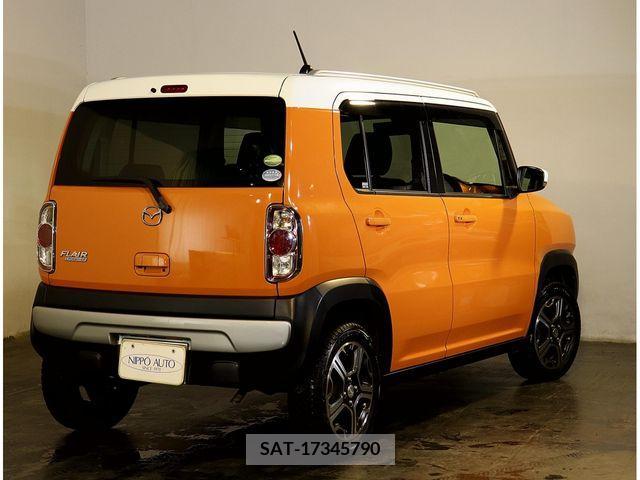 Mazda FLAIR CROSSOVER 2015-06 339847-2