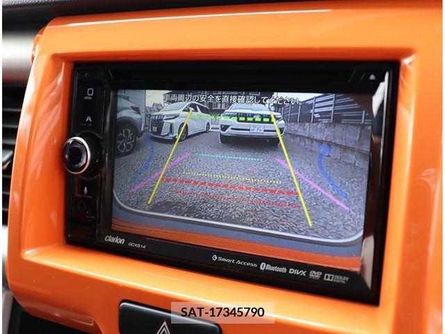 Mazda FLAIR CROSSOVER 2015-06 339847-4