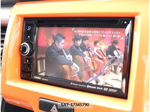 Mazda FLAIR CROSSOVER 2015-06 339847-5