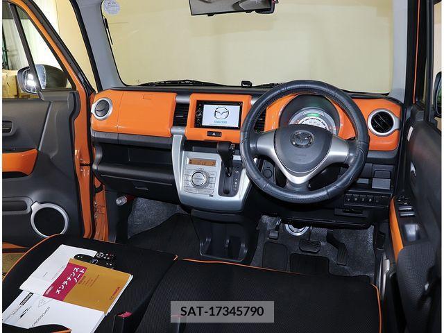 Mazda FLAIR CROSSOVER 2015-06 339847-1