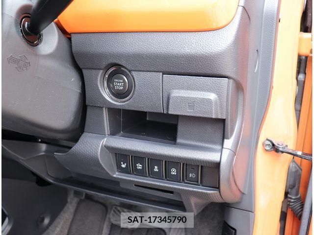 Mazda FLAIR CROSSOVER 2015-06 339847-6