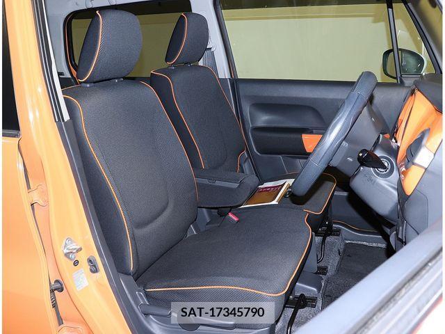Mazda FLAIR CROSSOVER 2015-06 339847-7