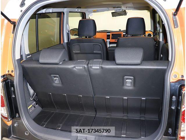 Mazda FLAIR CROSSOVER 2015-06 339847-8