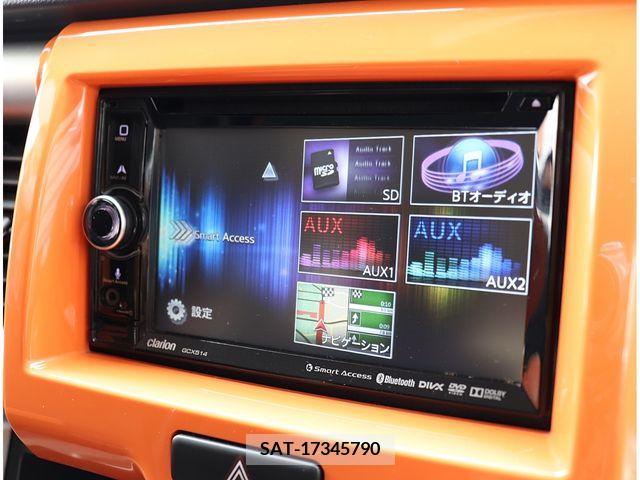Mazda FLAIR CROSSOVER 2015-06 339847-16
