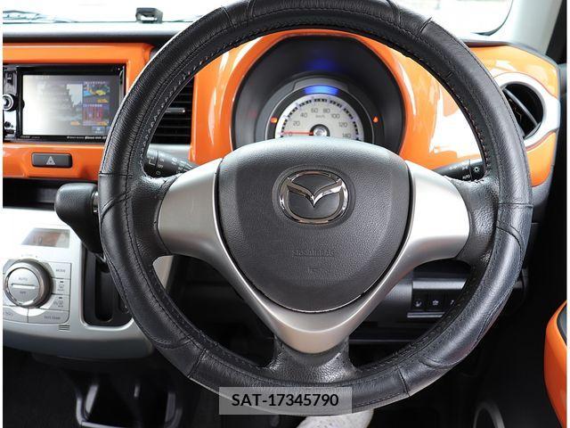 Mazda FLAIR CROSSOVER 2015-06 339847-19