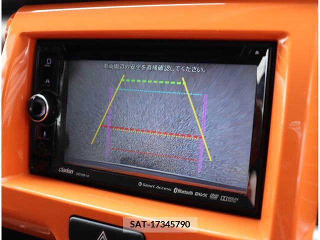 Mazda FLAIR CROSSOVER 2015-06 339847-17