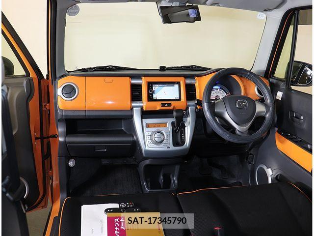 Mazda FLAIR CROSSOVER 2015-06 339847-14