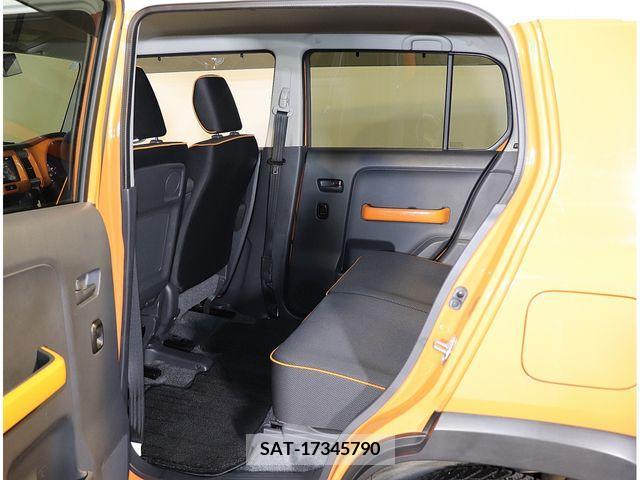 Mazda FLAIR CROSSOVER 2015-06 339847-13