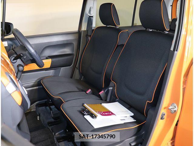 Mazda FLAIR CROSSOVER 2015-06 339847-12