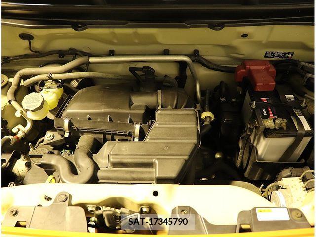 Mazda FLAIR CROSSOVER 2015-06 339847-29