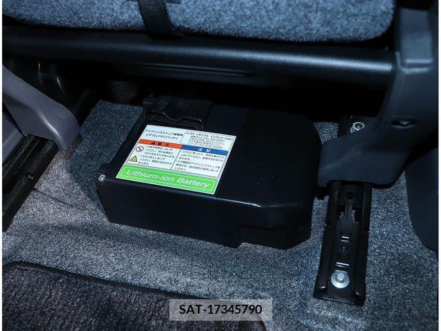 Mazda FLAIR CROSSOVER 2015-06 339847-24