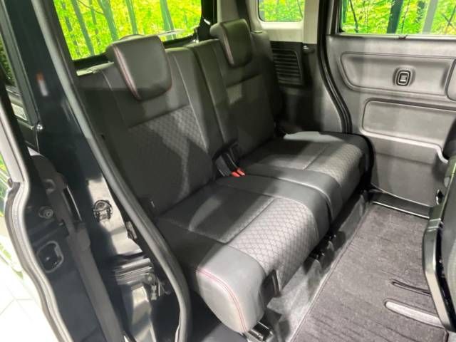 Mazda FLAIR WAGON 2018-11 181181-9