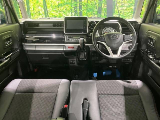 Mazda FLAIR WAGON 2018-11 181181-1