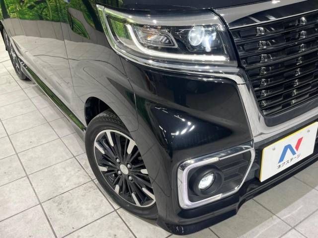 Mazda FLAIR WAGON 2018-11 181181-12