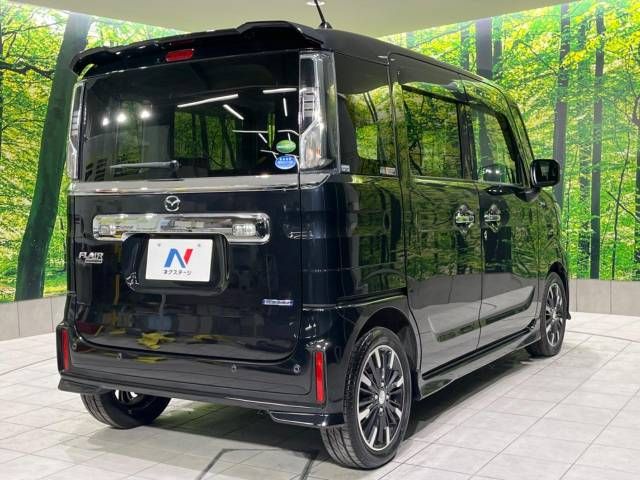 Mazda FLAIR WAGON 2018-11 181181-17