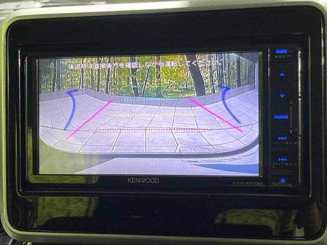 Mazda FLAIR WAGON 2018-11 181181-4