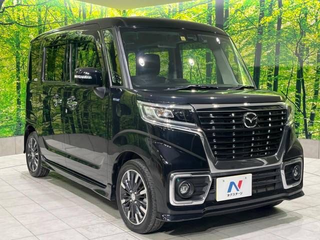 Mazda FLAIR WAGON 2018-11 181181-16