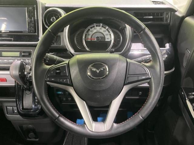 Mazda FLAIR WAGON 2018-11 181181-11