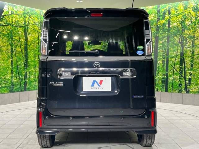 Mazda FLAIR WAGON 2018-11 181181-15