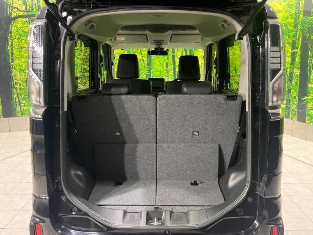 Mazda FLAIR WAGON 2018-11 181181-10