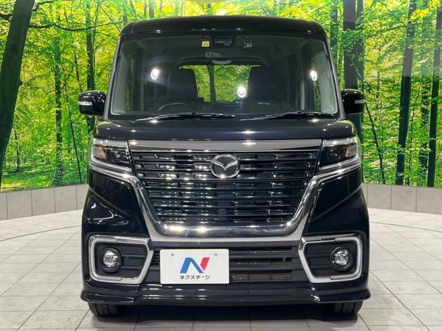 Mazda FLAIR WAGON 2018-11 181181-14