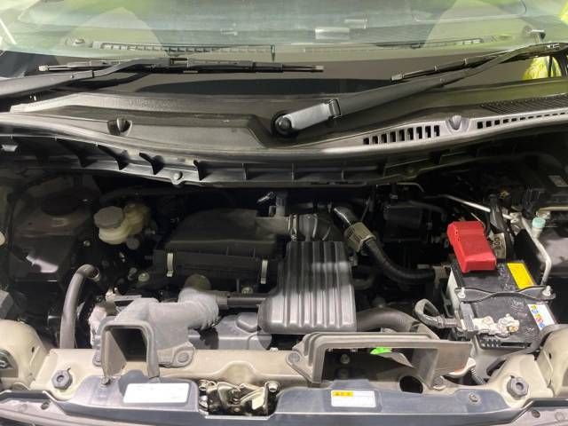 Mazda FLAIR WAGON 2018-11 181181-18