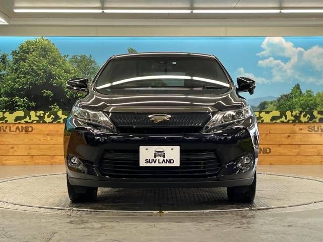 Toyota HARRIER 2017-04 194915-14