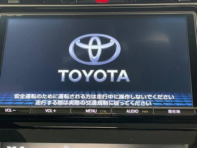 Toyota HARRIER 2017-04 194915-2