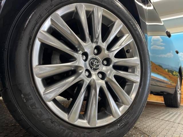 Toyota HARRIER 2017-04 194915-13