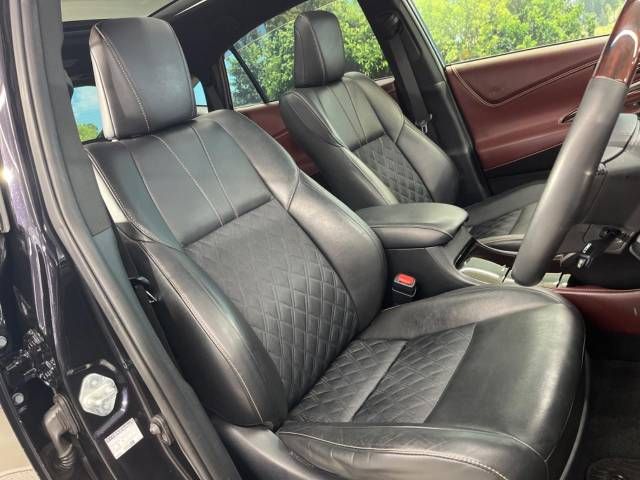 Toyota HARRIER 2017-04 194915-8