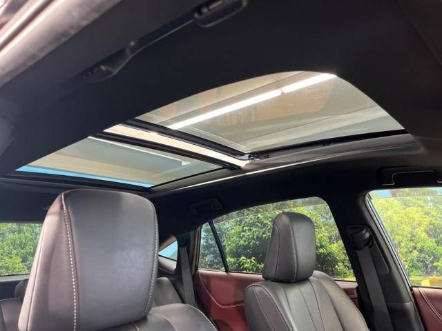 Toyota HARRIER 2017-04 194915-4