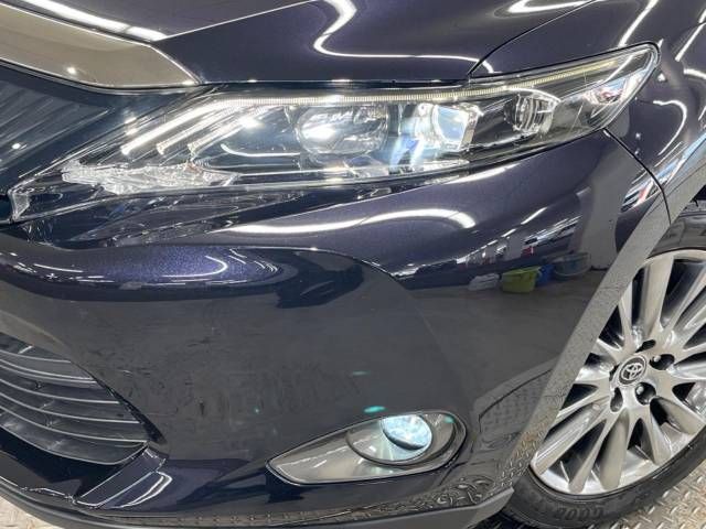 Toyota HARRIER 2017-04 194915-12