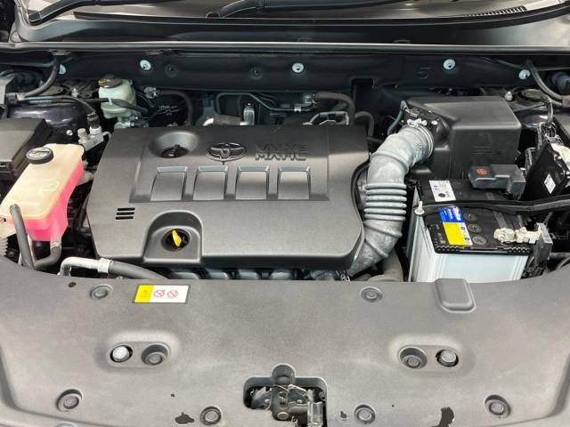 Toyota HARRIER 2017-04 194915-18