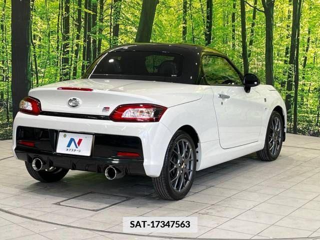 Daihatsu COPEN 2021-11 347399-17