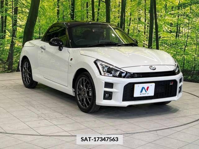 Daihatsu COPEN 2021-11 347399-16