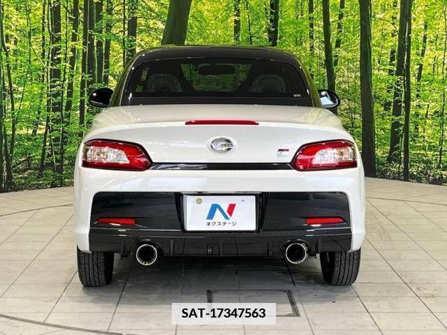 Daihatsu COPEN 2021-11 347399-15